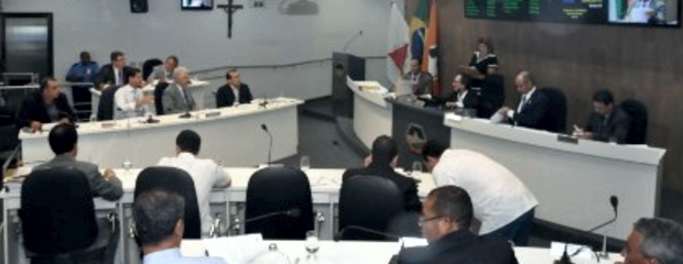 sessão extraordinária